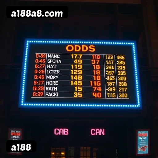 Interface de Apostas ao Vivo - Transmissão e Odds em Tempo Real